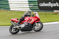 Lower Group Red Bikes